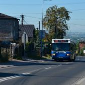 Scania CN113CLL #PS039