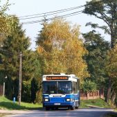 Scania CN113CLL #PS041