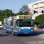 Scania CN113CLL #PS042