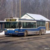 Scania CN113CLL #PS043