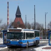 Scania CN113CLL #PS044