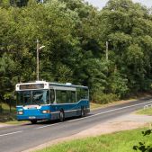 Scania CN113CLL #PS046