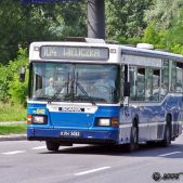 Scania CN113CLL #PS048