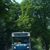 Scania CN113CLL #PS049