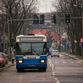 Scania CN113CLL #PS055