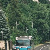 Scania CN113CLL #PS056