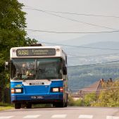 Scania CN113CLL #PS057