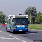 Scania CN113CLL #PS058