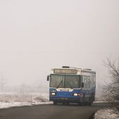 Scania CN113CLL #PS061