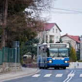 Scania CN113CLL #PS063