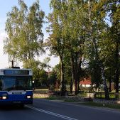 Scania CN113CLL #PS063