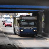 Scania CN113CLL #PS065