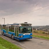 Scania CN113CLL #PS067