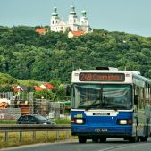 Scania CN113CLL #PS069