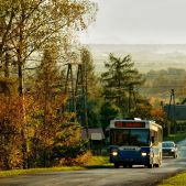 Scania CN113CLL #PS069