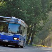 Scania CN113CLL #PS017