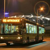 Scania N94UA Castrosua #PE179