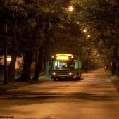 Scania N94UA Castrosua #PE179