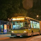 Scania N94UA Castrosua #PE179