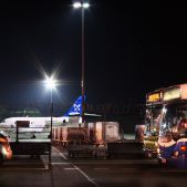 Scania N94UA Castrosua #PE179