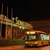 Scania N94UA Castrosua #PE179