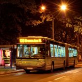 Scania N94UA Castrosua #PE179
