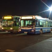 Scania N94UA Castrosua #PE179