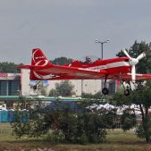Zlin50 - SP-AUC