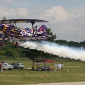 Pitts S-2S Special #TC-ABS