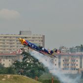 Extra 300S - HA-RED