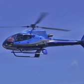 Eurocopter EC130  - SP-HOT
