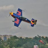 Extra 300S - HA-RED