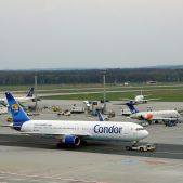 Boeing 767-330/ER #D-ABUZ