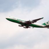 Boeing 747-45EM(BDSF) #B-16406