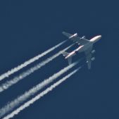 Airbus A380-841 #9M-MNE