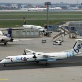 De Havilland Canada DHC-8-402Q Dash 8 #G-KKEV