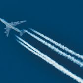 Boeing 747-4B5F #HL7600