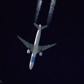Boeing 777-36N(ER) #SU-GDN