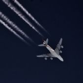 Airbus A380-841 #9V-SKH