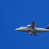 Arvo RJ85 #D-AVRB