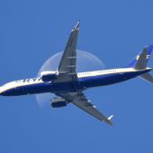 Boeing 737 MAX 8-200 #EI-IFY