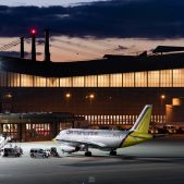Airbus A319-132 #D-AGWC
