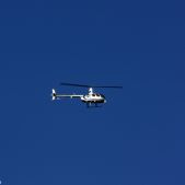 Robinson R44 Raven II #SP-SKY