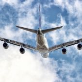 Airbus A380-861 #A7-APB