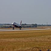 Airbus A320-232 #G-EUUJ