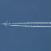 Boeing 767-38A(ER) #SE-RFR