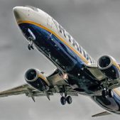 Boeing 737-8AS #EI-DHN