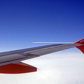 Airbus A319-111 #G-EZAM