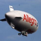 Sterowiec SkyShip 600
