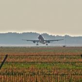 And lift off..